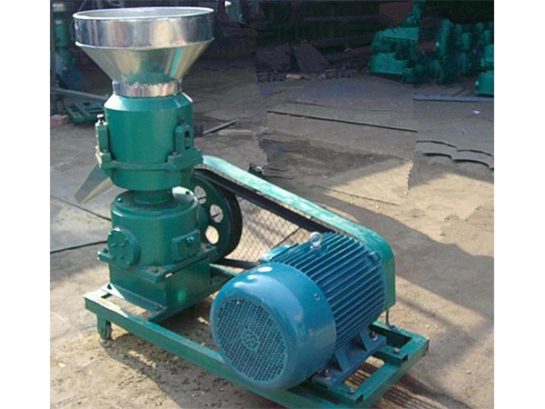 木屑颗粒机 木屑颗粒机