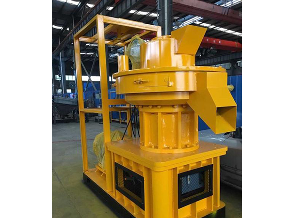 木屑颗粒机 木屑颗粒机