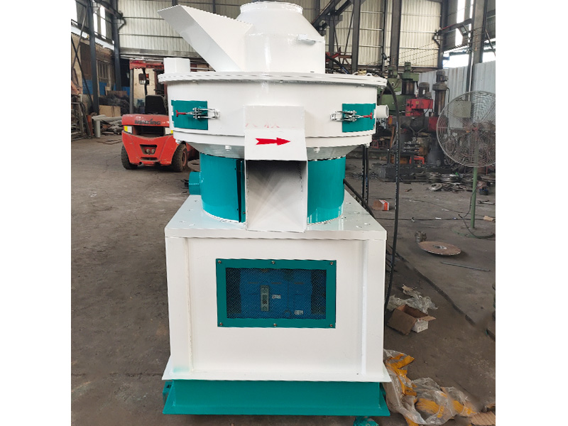 木屑颗粒机 木屑颗粒机