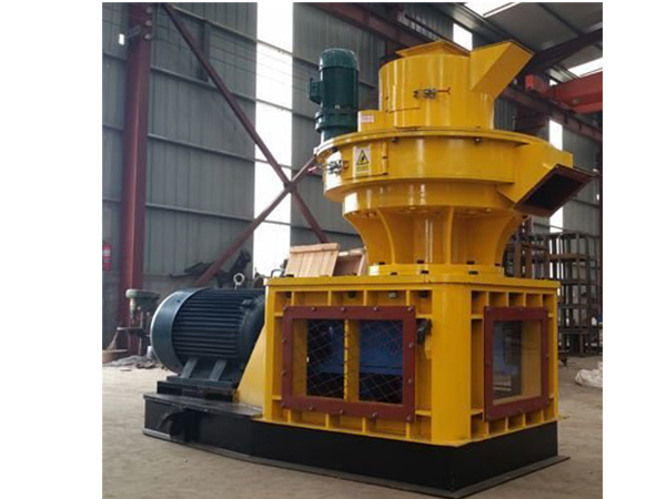 木屑颗粒机 木屑颗粒机