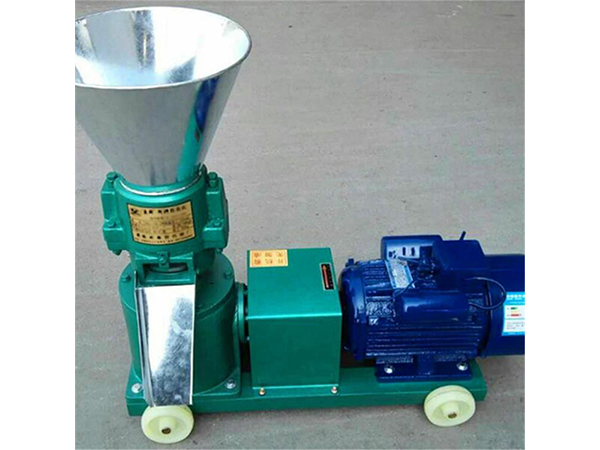 锯末颗粒机 锯末颗粒机