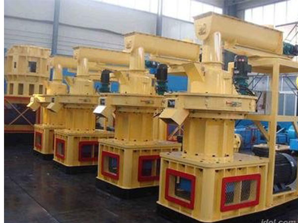 木屑颗粒机 木屑颗粒机