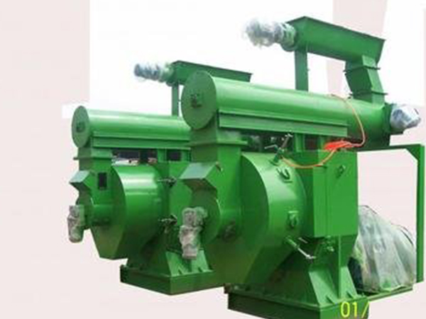 颗粒机厂家 颗粒机厂家