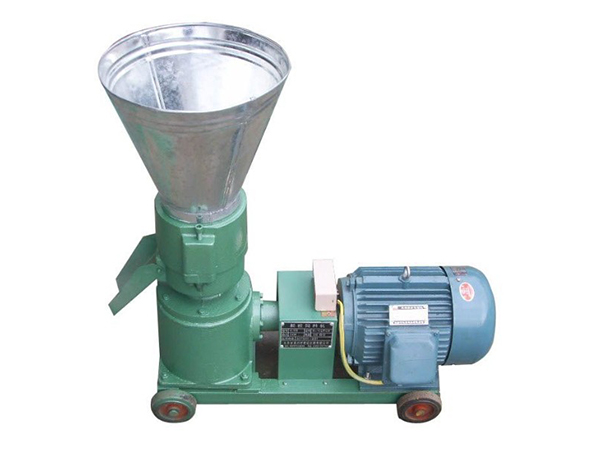 饲料颗粒机 饲料颗粒机