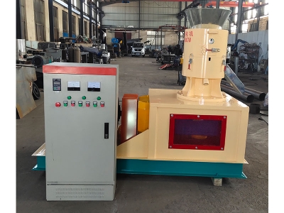 锯末颗粒机 锯末颗粒机