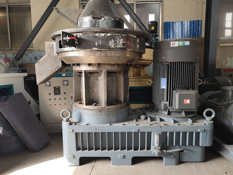 饲料颗粒机 饲料颗粒机